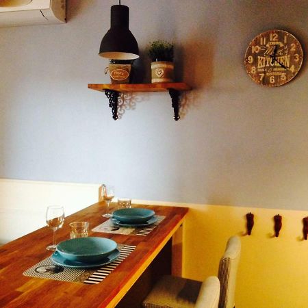 Casa Camilla Apartman Viareggio Kültér fotó