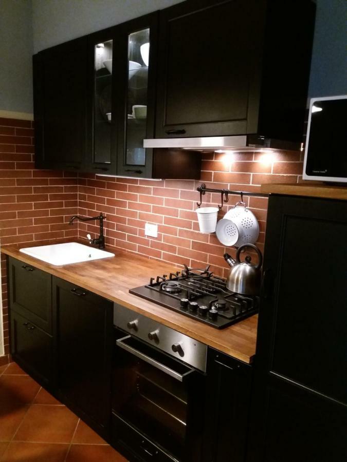 Casa Camilla Apartman Viareggio Kültér fotó