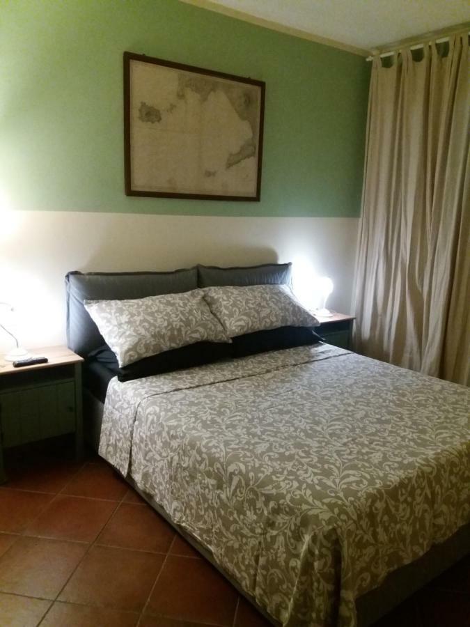 Casa Camilla Apartman Viareggio Kültér fotó