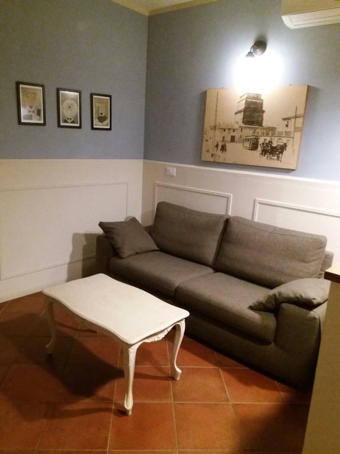 Casa Camilla Apartman Viareggio Kültér fotó