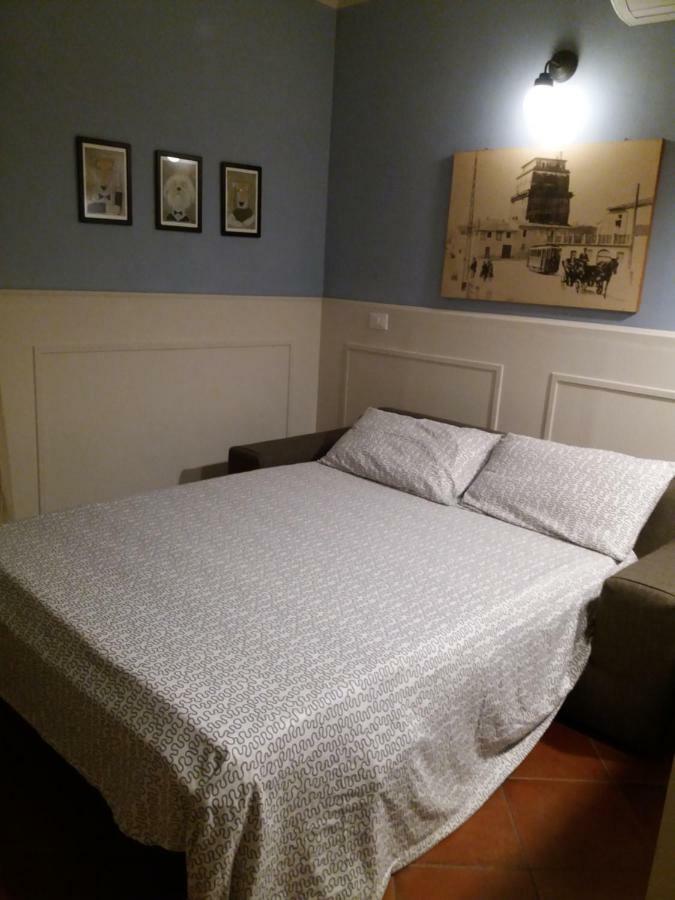 Casa Camilla Apartman Viareggio Kültér fotó