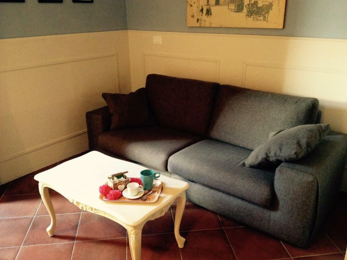 Casa Camilla Apartman Viareggio Kültér fotó