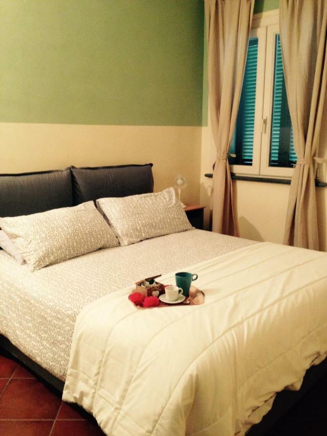 Casa Camilla Apartman Viareggio Kültér fotó